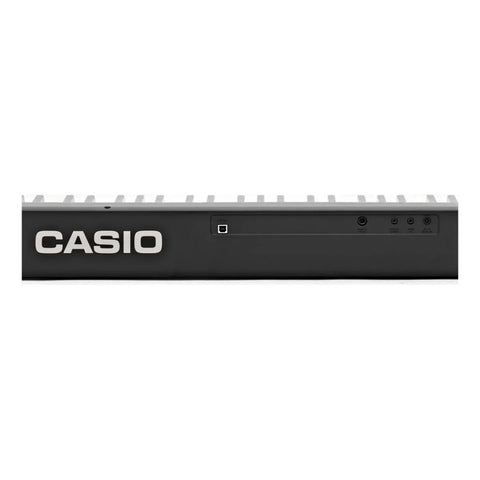 Casio Cdp-s110bk Piano Digital De 88 Teclas Negro