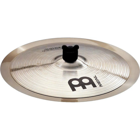 Platillo Efecto Meinl Generation X 12 Y 14 PuLG Gx-12/14xts