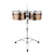 Meinl Av1abr Timbales 14 Y 15 Pulgadas Con Soporte