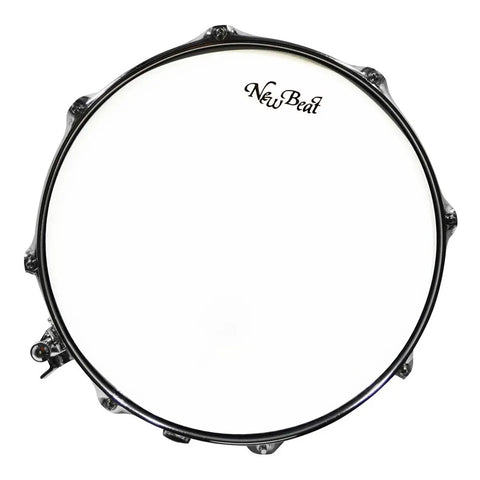 Tarola P/bateria De 14x6.5, New Beat Nbs1465