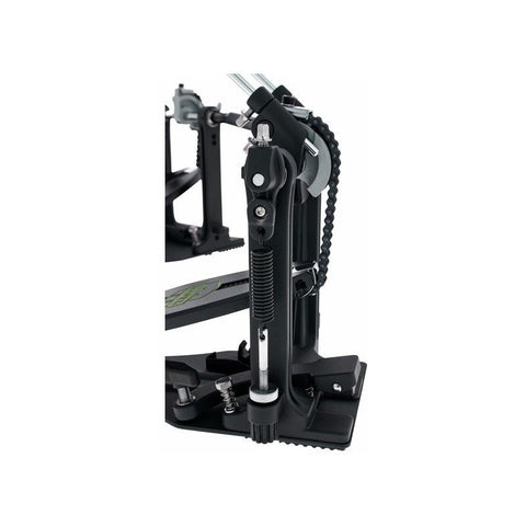 Pedal Doble Doble Cadena Serie Armory Mapex P810tw