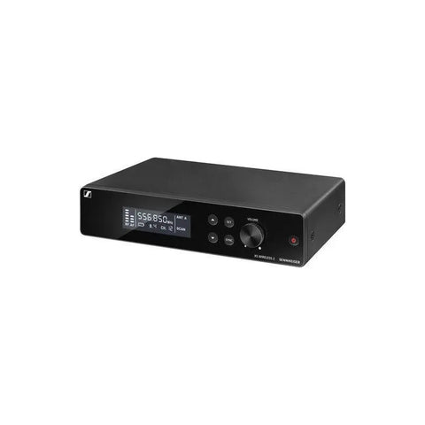 Sistema Inalambrico De Diadema Sennheiser Xsw2-me3 Sea Negro