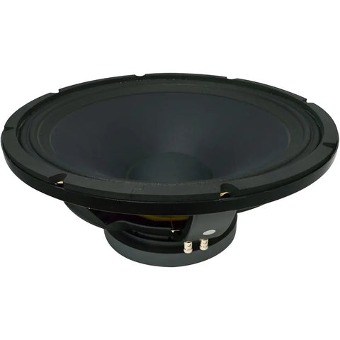 Eighteen Sound 18w1001/8 Bocina 18 Pulgadas 1000w 8 Ohms Color Negro
