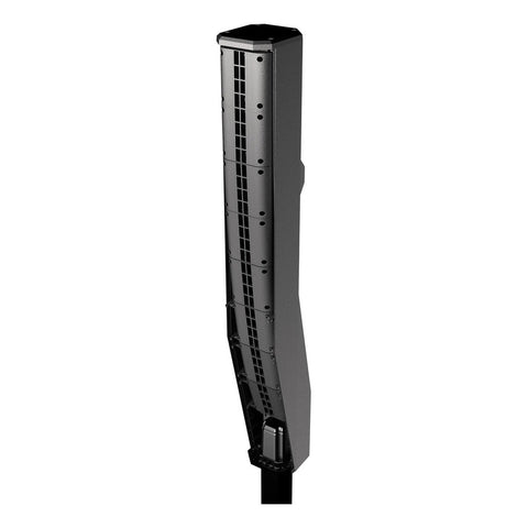 Ev Evolve50b-gl  Sistema Columna Portátil 1000w Gris Negro