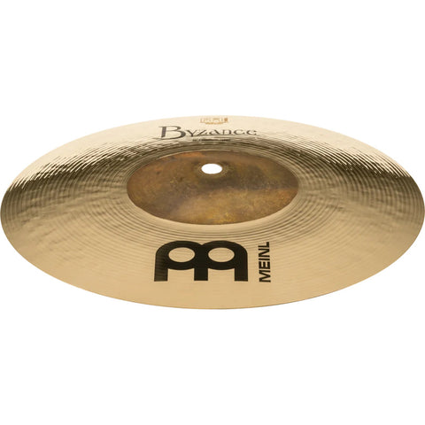 Platillo 10  Polyphon Splash  B20 Amartillado Meinl B10pos-b Beige