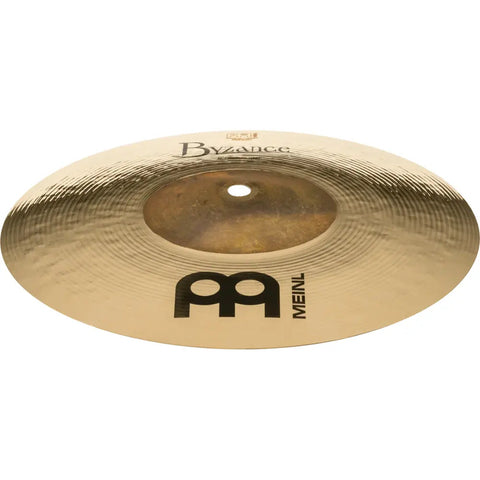 Platillo 10  Polyphon Splash  B20 Amartillado Meinl B10pos-b Beige