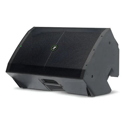Monitor De Escenario Mackie Thump215 Portátil Negra Negro
