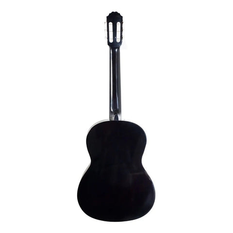 Guitarra Clásica Concert Escala 3/4 Gewa Ps510140 Walnut-colored