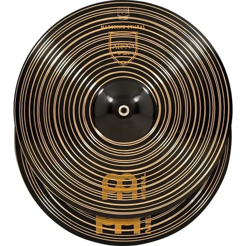 Platillo De Marching De 18  Pulgadas Meinl Ma-ar-18da