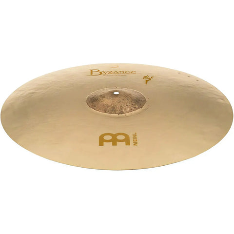 Meinl B22sacr Platillo Crash-ride 22 PuLG Byzance Vintage