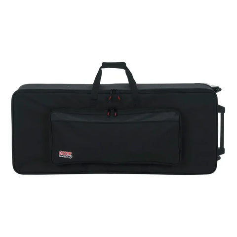 Estuche Ligero Para Teclado De 61 Teclas Gator Gk-61