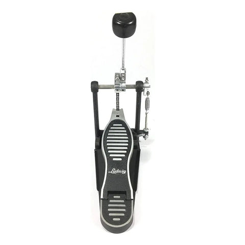 Pedal Bombo Ludwig L415fpr Cadena Simple Atlas Pro