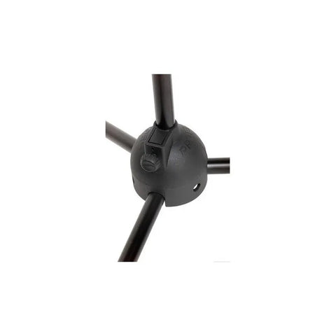 Atril Soporte Stand Para Micrófono Con Boom Proel Rsm180bb Negro