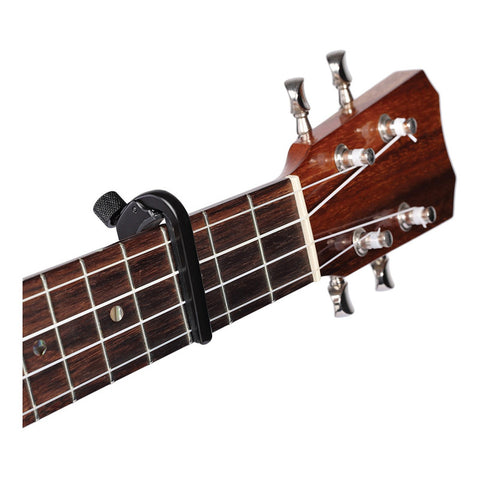 Capodastro Para Ukelele Planet Wave Pw-cp-12
