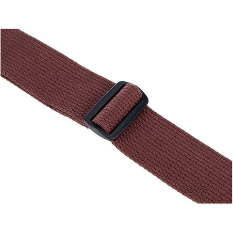 Tahalí De Algodon P/guitarra O Bajo Planet Wave 50ct04