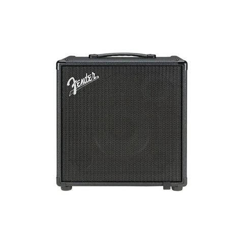 Amplificador Fender Rumble Studio 40 Negro
