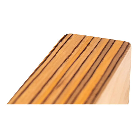 Meinl Shaker Sh53s Madera Efecto Percusión Profesional