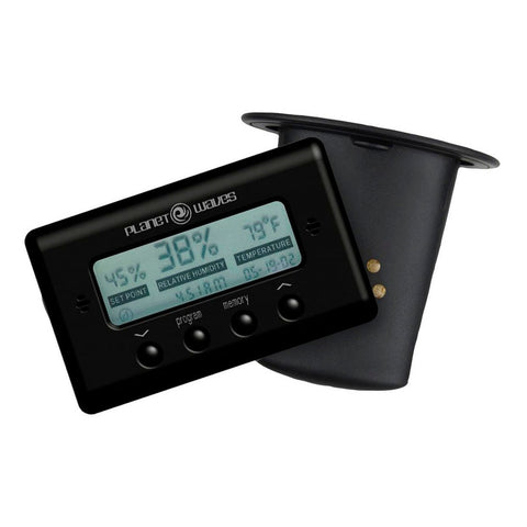 Humidificador Para Guitarra Acustica Planet Wave Pw-gh-hts