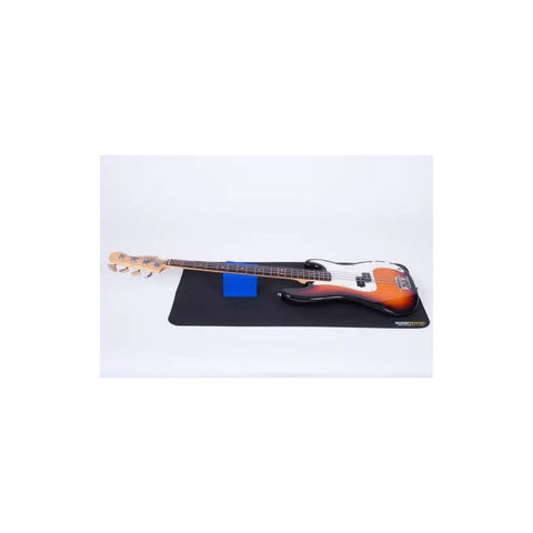 Estacion D/trabajo P/instrumentos De Curda Music Nomad Mn207 Color Azul
