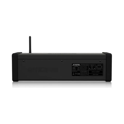 Behringer Xr16 Mixer Digital Wifi Tablets 16 Ch Midas