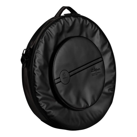 Funda Para Platillos Zildjian Gigging 24  Negro Zxcb00424 Negro