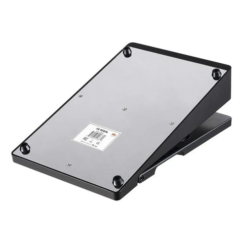 Pedal Para Efectos Para Multi-instrumentistas Meinl Fx20 Negro