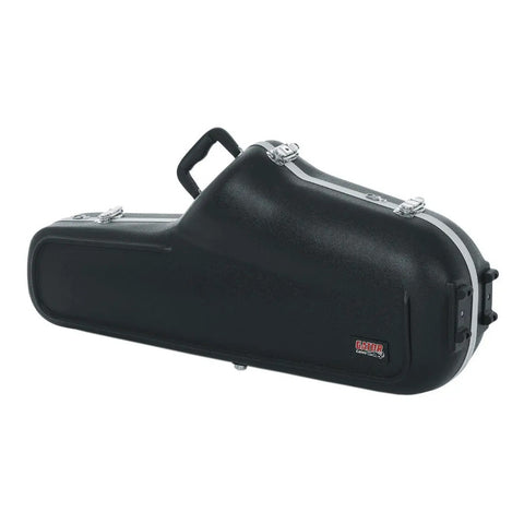 Estuche Clásico Para Saxofón Tenor Gator Gc-tenor Sax