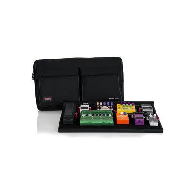 Pedal Board Con Funda De Transporte Gator Gpt-pro