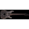 Guitarra Eléctrica Schecter C-1 Standard Charcoal Satin