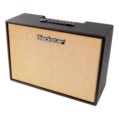 Amplificador Combo Guitarra Negro Blackstar Debut-100r-212b Negro