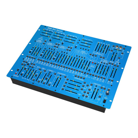 Sintetizador Analógico Semimodular Behringer 2600 Bluemarvin