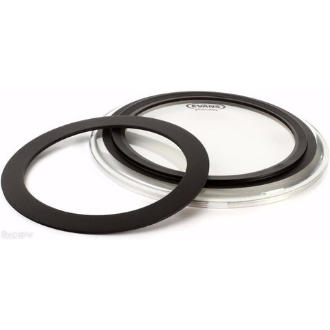 Evans Bd22emadhw Parche Golpe Bombo 22 PuLG Emad Heavywight