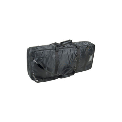 Proel Bag900pn Funda De Nylon Para Teclado 61 Teclas