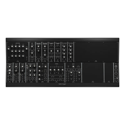 Sintetizador Modulador Preensamblado 16 Behringer System 15