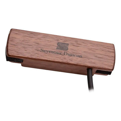 Pastilla Seymour Duncan Woody Sa-3hc De Nogal Sin Zumbidos