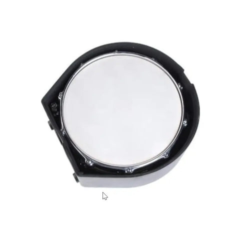 Estuche Tarola 4x14 Skb 1skb-d0414 Apilable Acolchado Negro