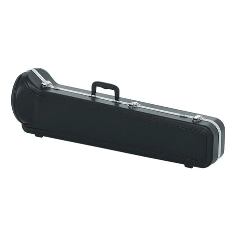 Estuche Abs Clásico Para Trombón Gator Gc-trombone