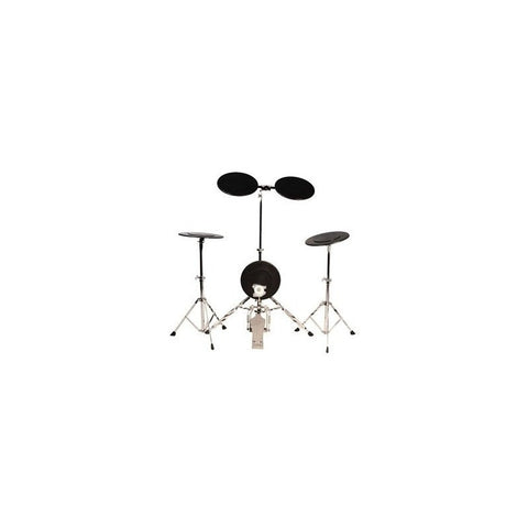 Practicador Para Bateria, New Beat Td786 Negro