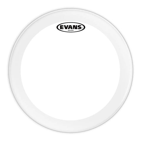 Parche De Golpe Para Bombo De 22 Pulgadas Evans Bd22gb3