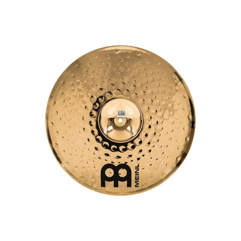Meinl Cc18mc-b Platillo Medium Crash 18 PuLG Classic Custom