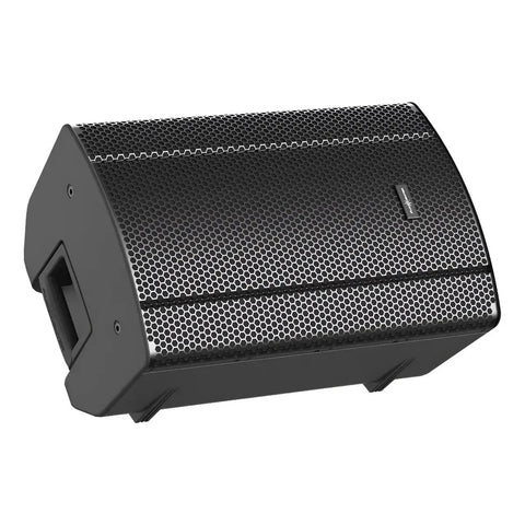 Altavoz Portátil Ma12+ Bafle Activo 12 Pulgadas 800w 131db Negro