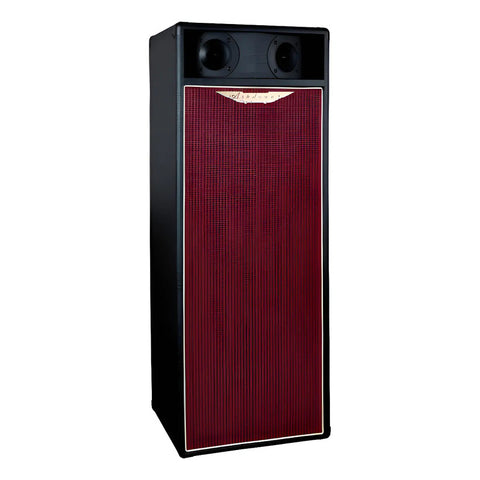 Bafle Para Bajo 3x10 Pulgadas 450w Ashdown Cl-310-dh Negro/vino