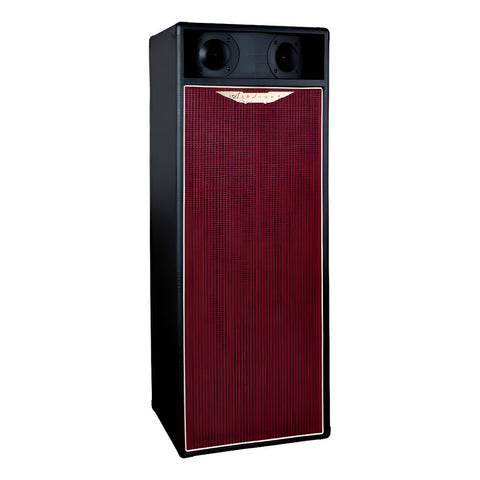 Bafle Para Bajo 3x10 Pulgadas 450w Ashdown Cl-310-dh Negro/vino