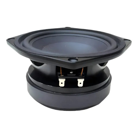 Bocina A 8 Ohm De 6.5  Pulgadas 200 W  Beyma 6p200/fe Negro