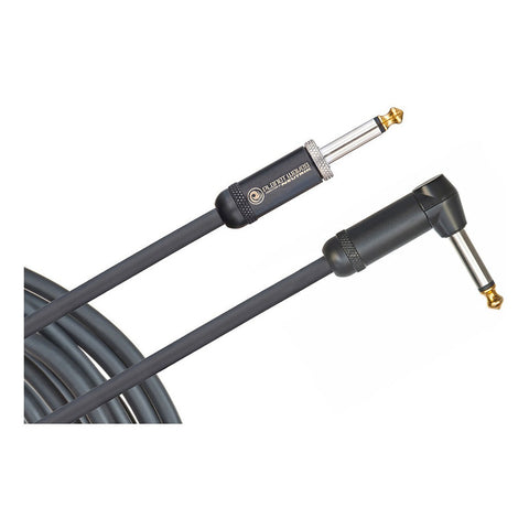 Cable Para Instrumento De 6 Metros Planet Wave Pw-amsgra-20