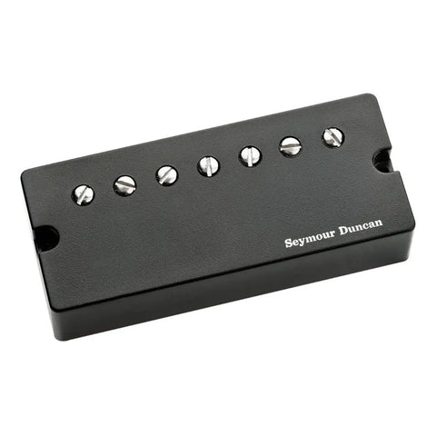 Pastilla Humbucker Seymour Duncan 7str Sent Neck Amt