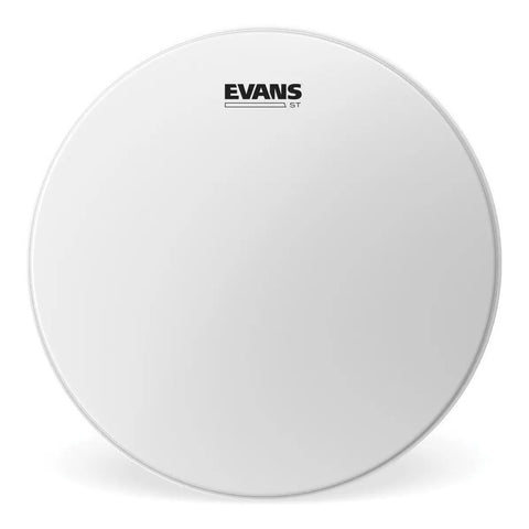 Parche Para Tarola De 14 Pulgadas Serie St Evans B14st
