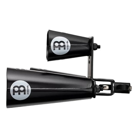 Meinl Sltri-bk Cencerro Triple Line Montable Percusión Negro