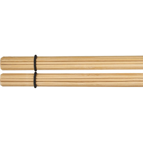 Meinl Sb202 Baquetas Multi-rod Batería Percusión Color Natural Tamaño 16