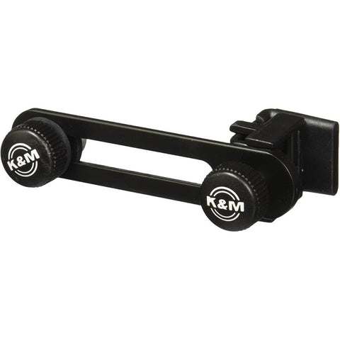 Soporte Para Microfono A Tambores Konig & Meyer 24035-500-55